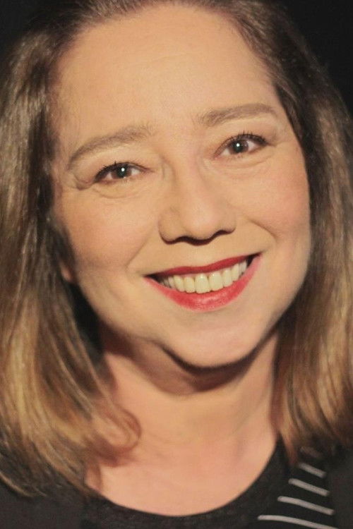 Patsy Cecato as Recepcionista do pronto-socorro