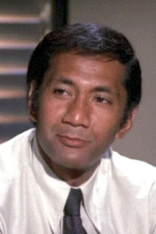 Al Harrington as Amaron