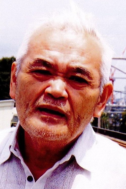 Daisuke Iijima as Janitor