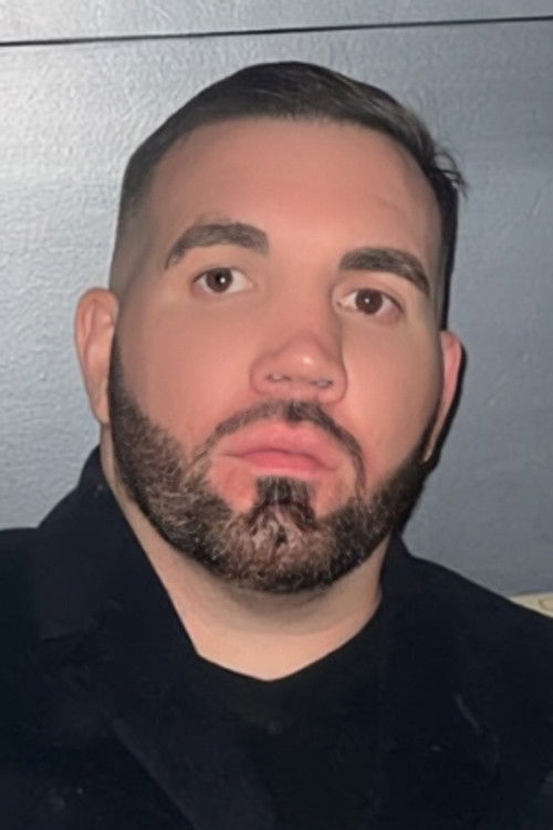 Anthony Caputo Smith as Self