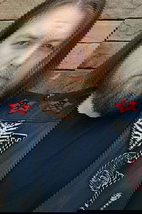 Josh Turner as The Krazed One