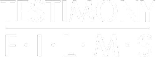 Testimony Films logo