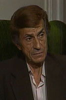 Ghareib Mohy ElDein as 