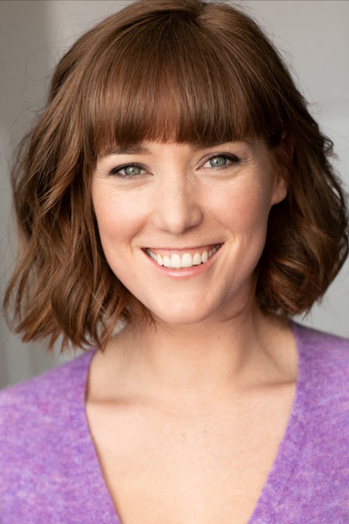 Kaitlin Large as Claire