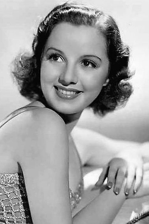 Mary Lawrence as Dot