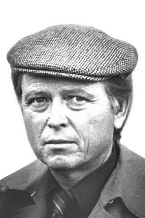 Alf Nordvang as Helmer