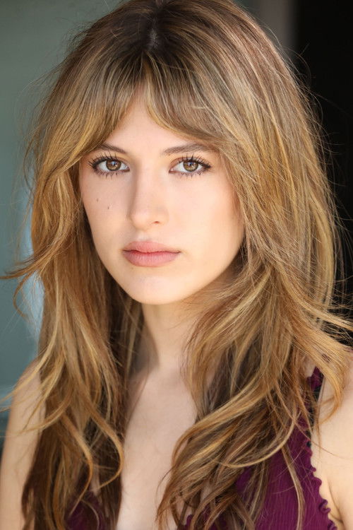 Eliza Pryor as Valeria