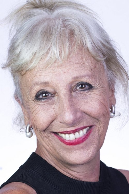 Rosario Lara as Lavandera