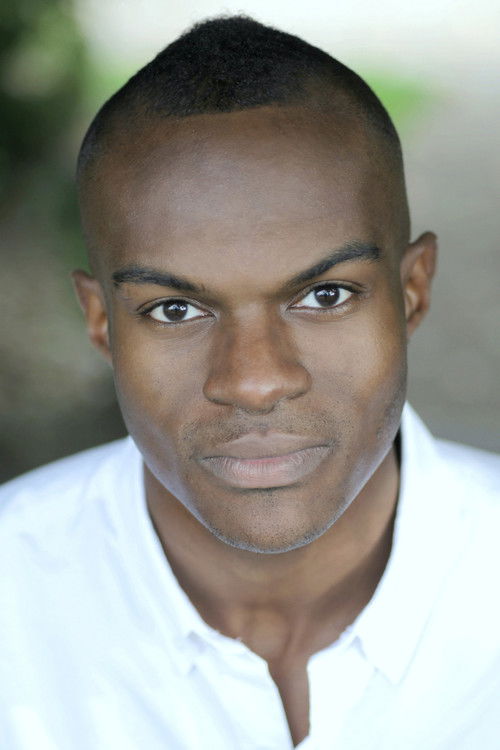 Stanton Plummer-Cambridge as Ron