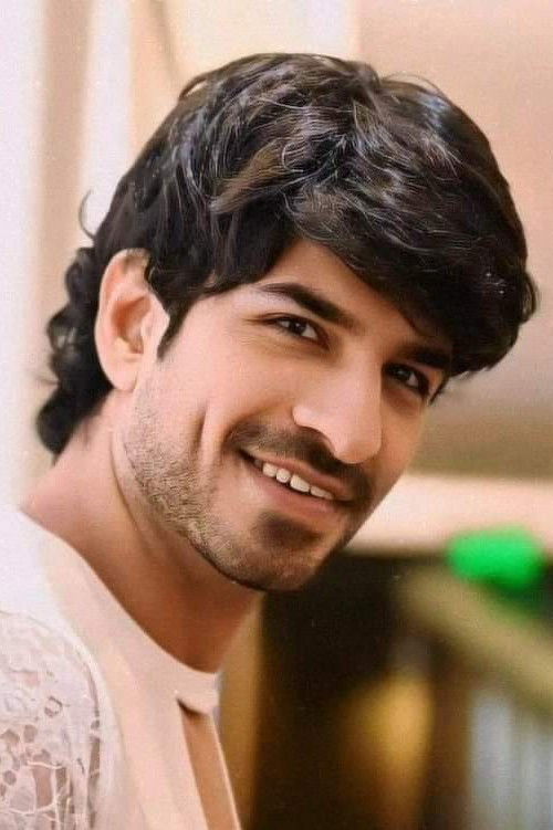 Manav Sachdev as Prince