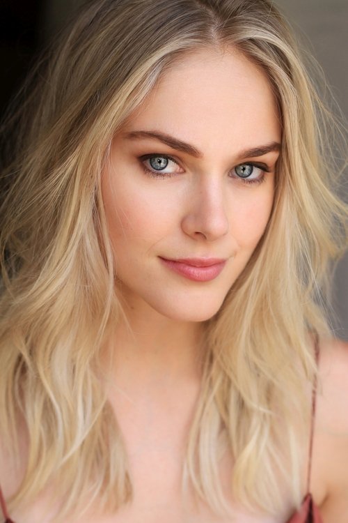 Abigail Klein as Abby Edwards