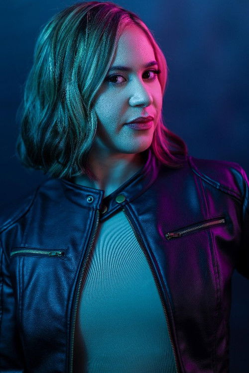 Ariday as Teacher (as Ariday Sued)