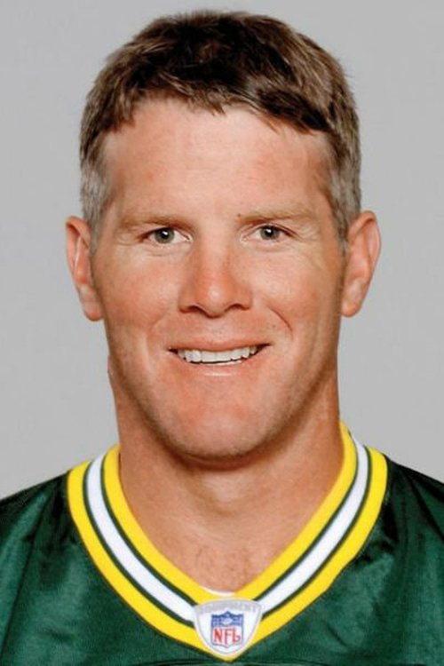 Brett Favre as Self