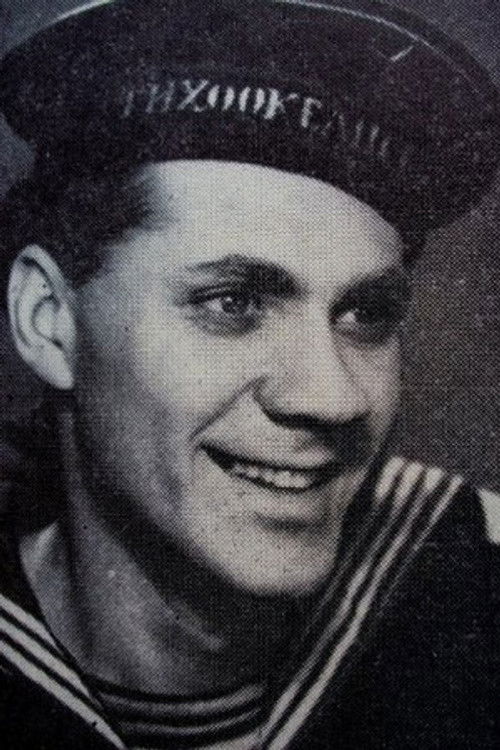 Boris Zubov as Aleksey Rublyov