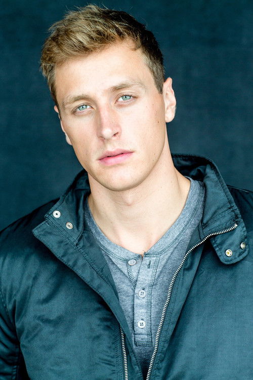 Jake Delaney as Anadin