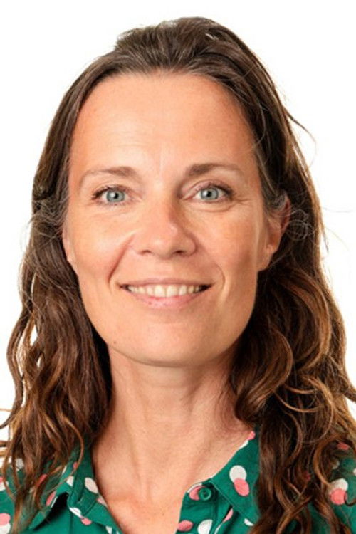 Dorthe Kofoed as Jette, Sygeplejerske