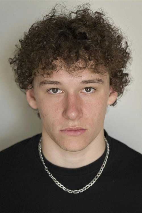 Hadrien Heaulmé as Rémi