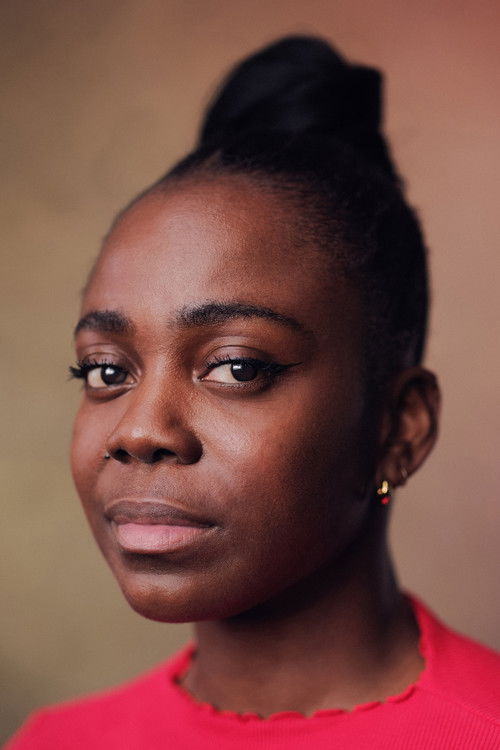 Tiwa Lade as Sofa Couple (Savannah)