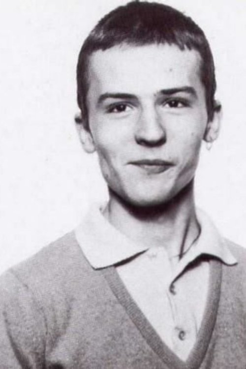 Dan Woodgate as Woody