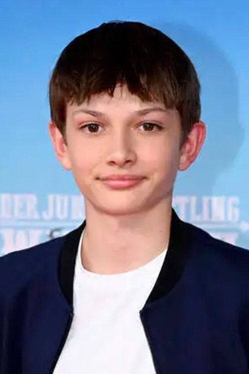 Milo Haaf as Tom Silver