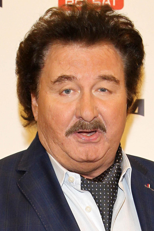 Krzysztof Krawczyk as Self