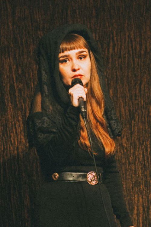 Heather Jewett as Chunx