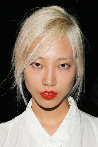 Soo Joo Park as 