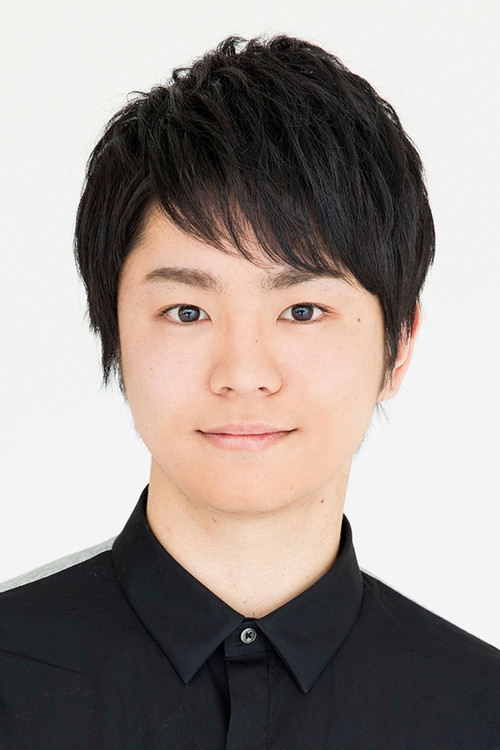 Yoshiki Murakami as Haruhiko Beppu