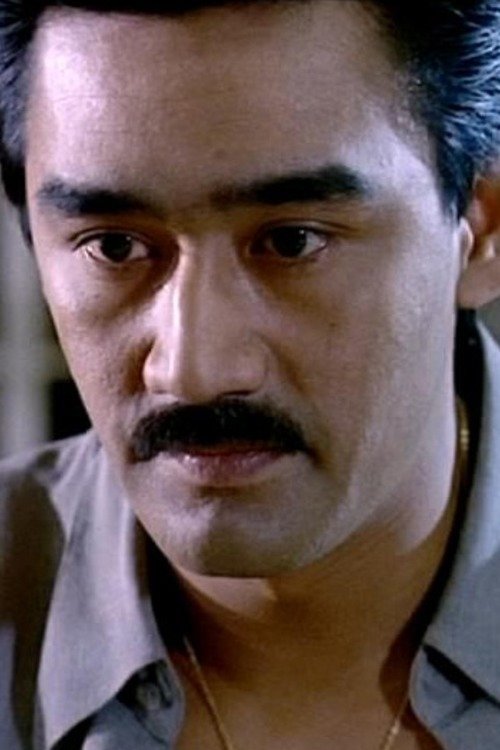 Michael Dinga as Peter