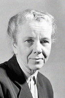 Mathilde Danegger as Lieschen