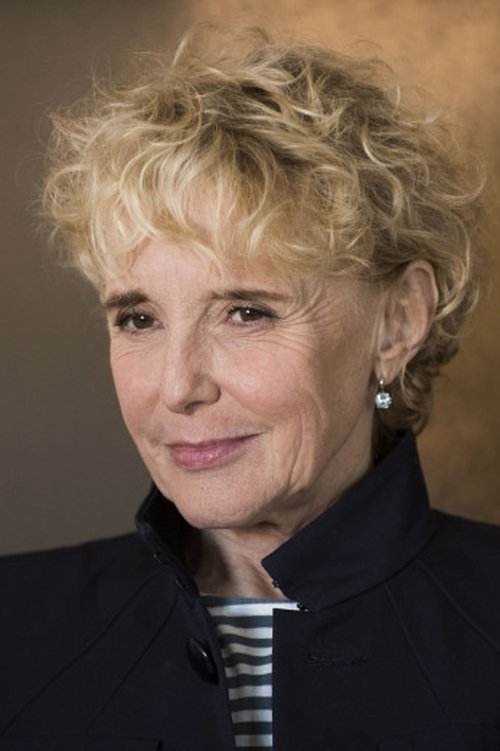 Claire Denis as Self
