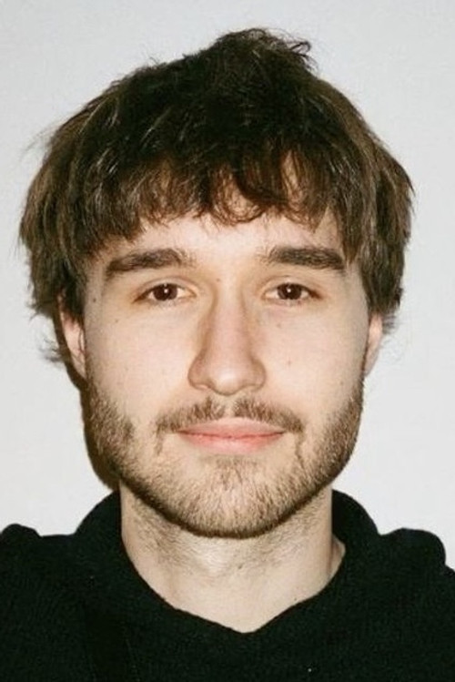 Алексей Кореш as 