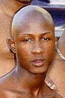 Prince T.J. as (archive footage)