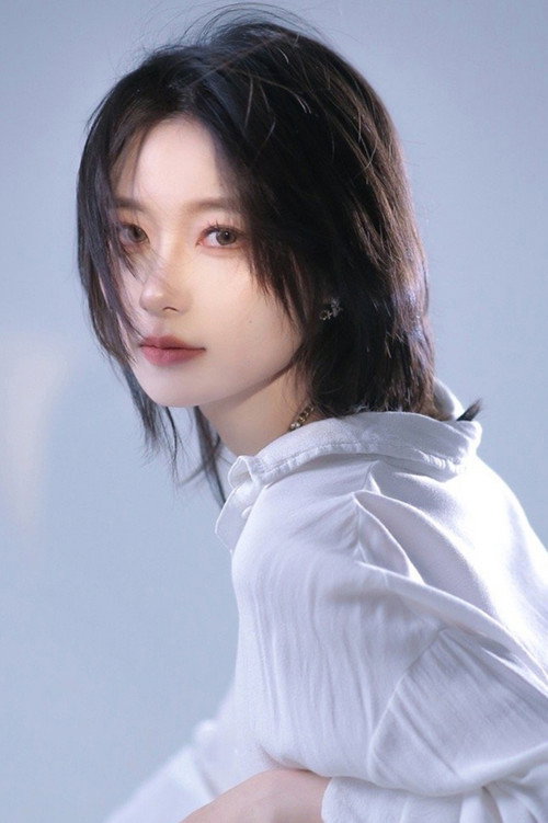 Wang Xue Xi as Jin Jiu