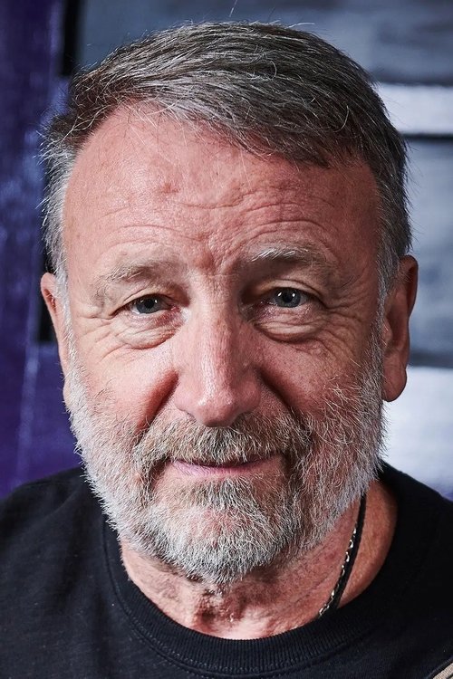 Peter Hook as Self