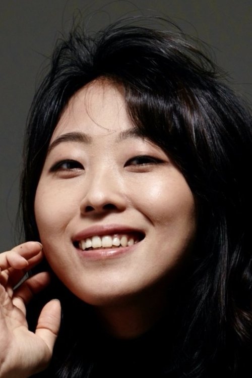 Jeon Ah-hee as 