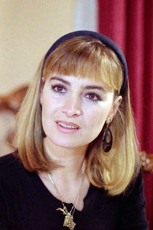 Gabriela Goldsmith as Montserrat