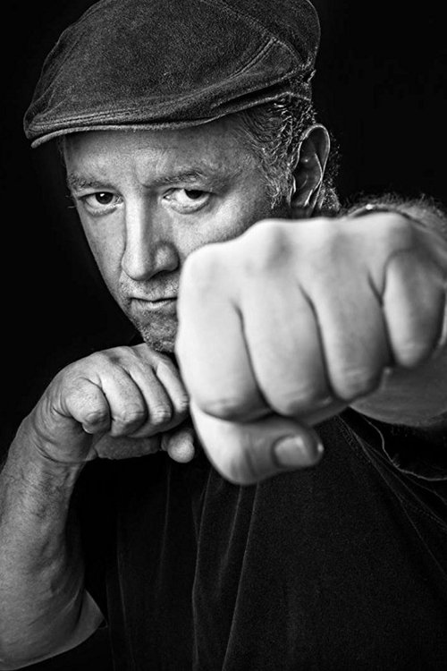 Mike Boland as Bobby Tucker