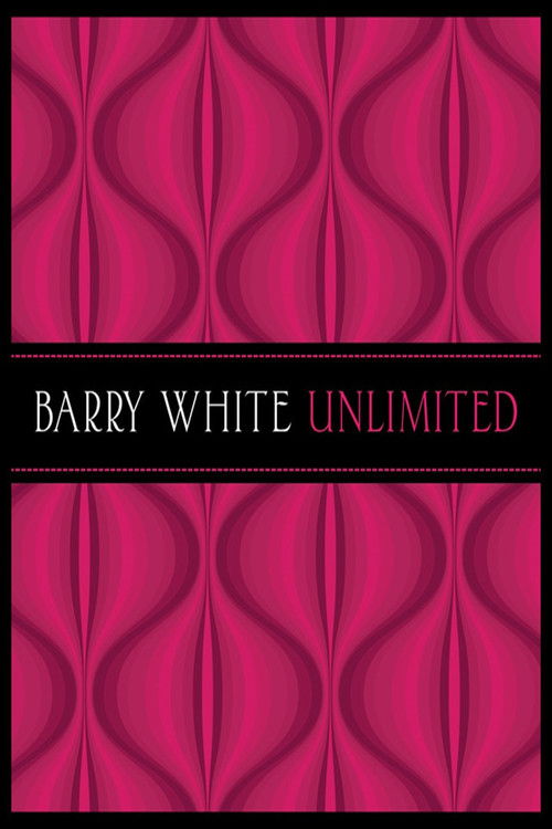 Barry White Unlimited