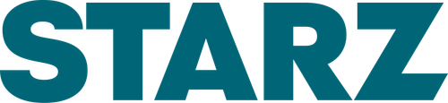 Starz logo