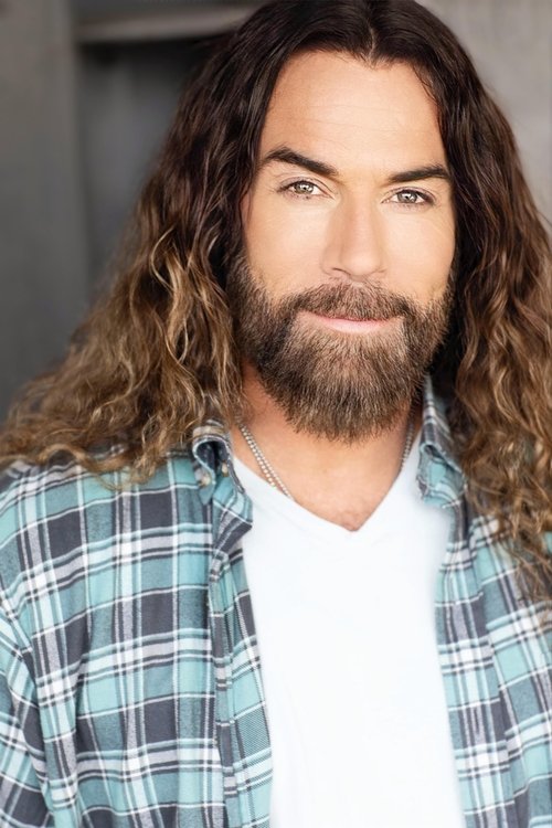 Darren Lee Cupp as Winston Winterfeild