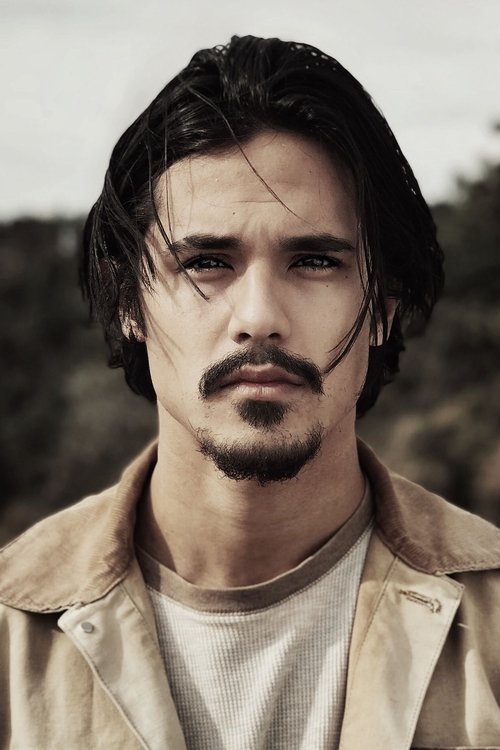 Jack Murillo as Danny