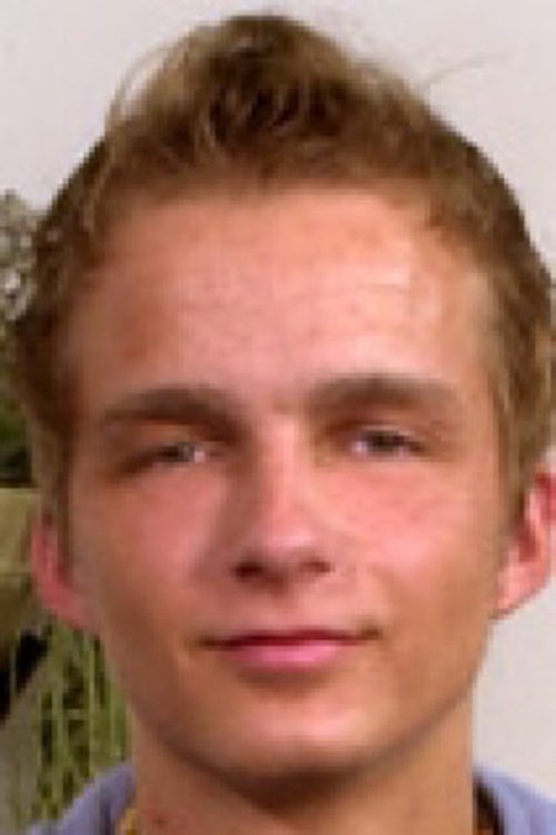 Benjamin Falk as (archive footage)