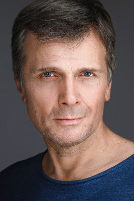 Igor Rogatšov as 