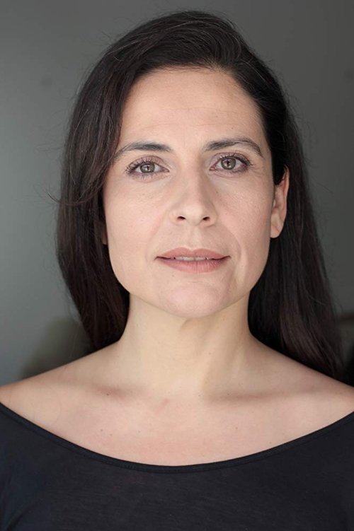 Saida Santana as Alex's Mother