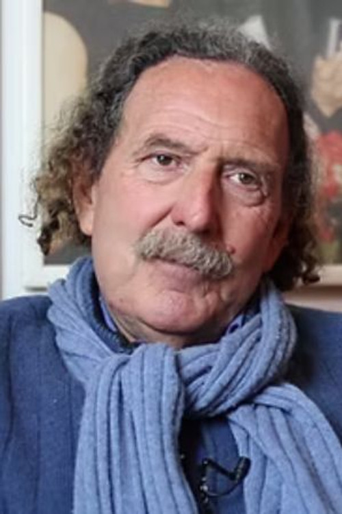 Giuseppe Colombo as Himself