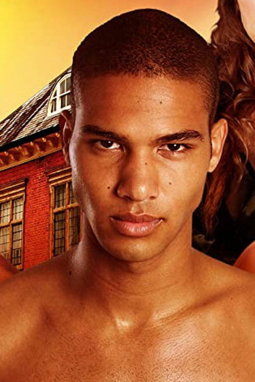 Jonathan Davis as Spencer