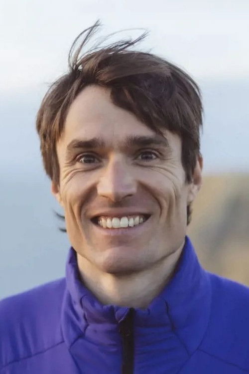 Ethan Pringle as Self