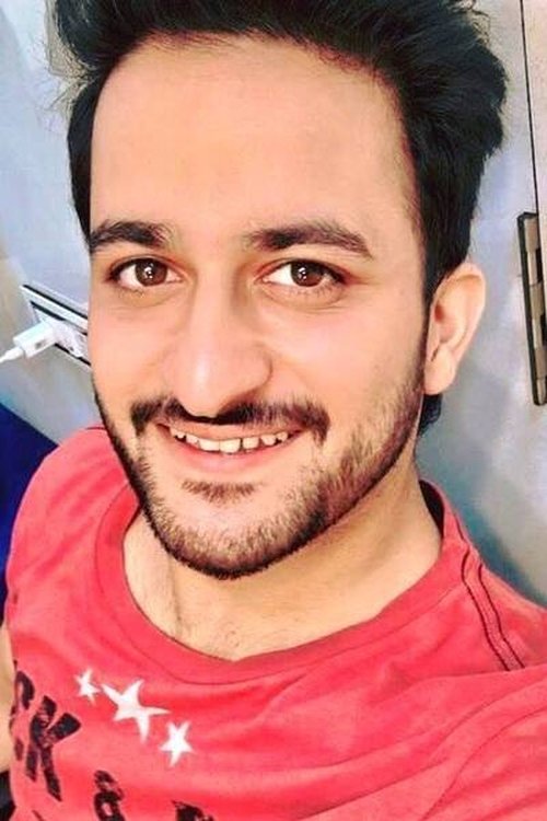 Veer Rajwant Singh as Ved