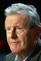 Gilles Perrault as Self - Author